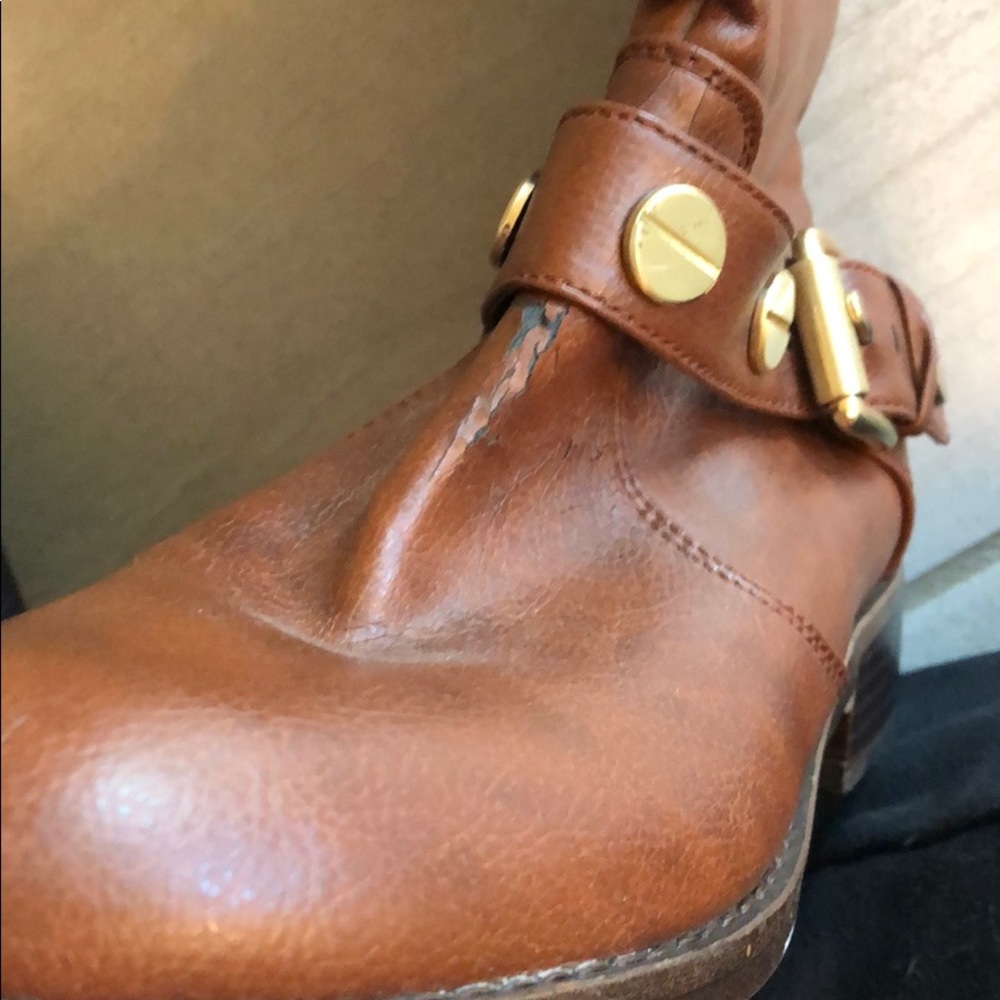 INC Riding Boots - Picture 5 of 6